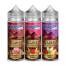 KINGSTON LUXE EDITION 100ML